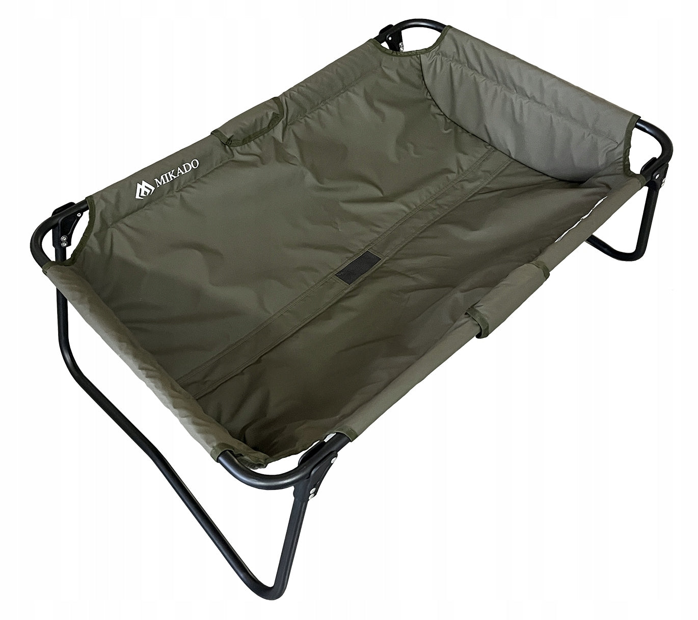 MIKADO FISHING MAT INTRO CRADLE CARP MAT IS14-R619 100x65x32cm
