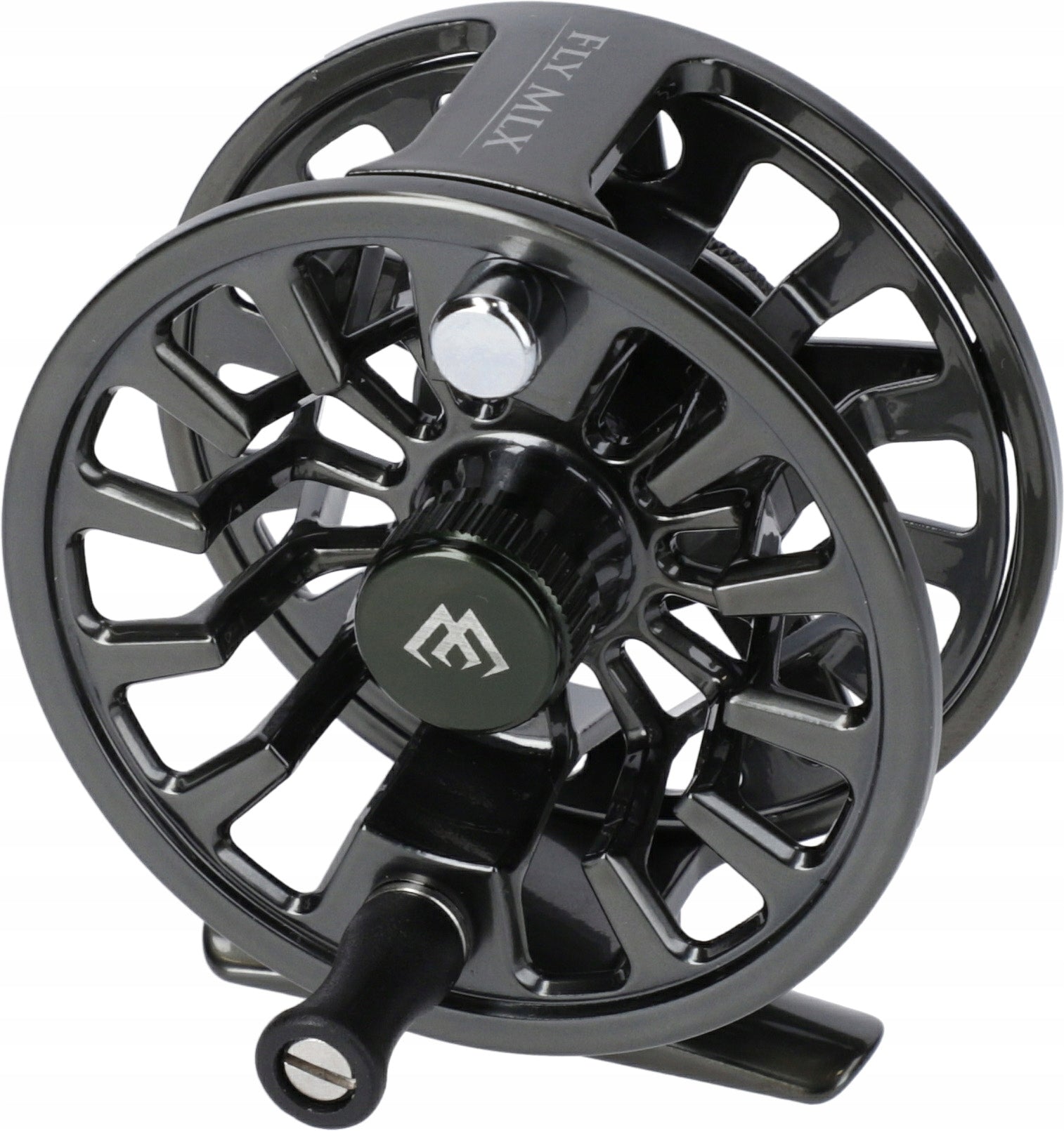 MIKADO FLY REEL - FLY MLX #5/6