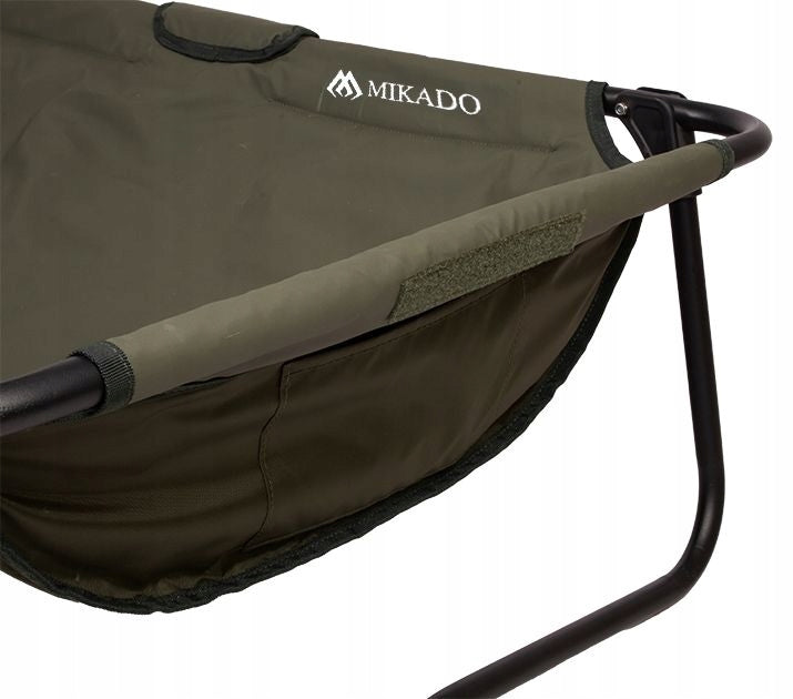 MIKADO INTRO CRADLE CARP MAT Brand Mikado