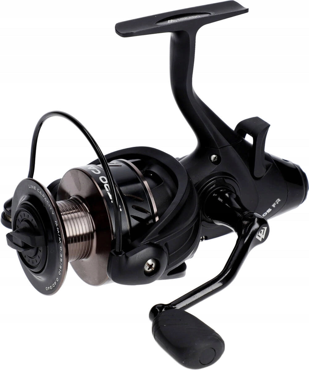 MIKADO Intro Carp II 6005 FR + FREEBIE!!!!
