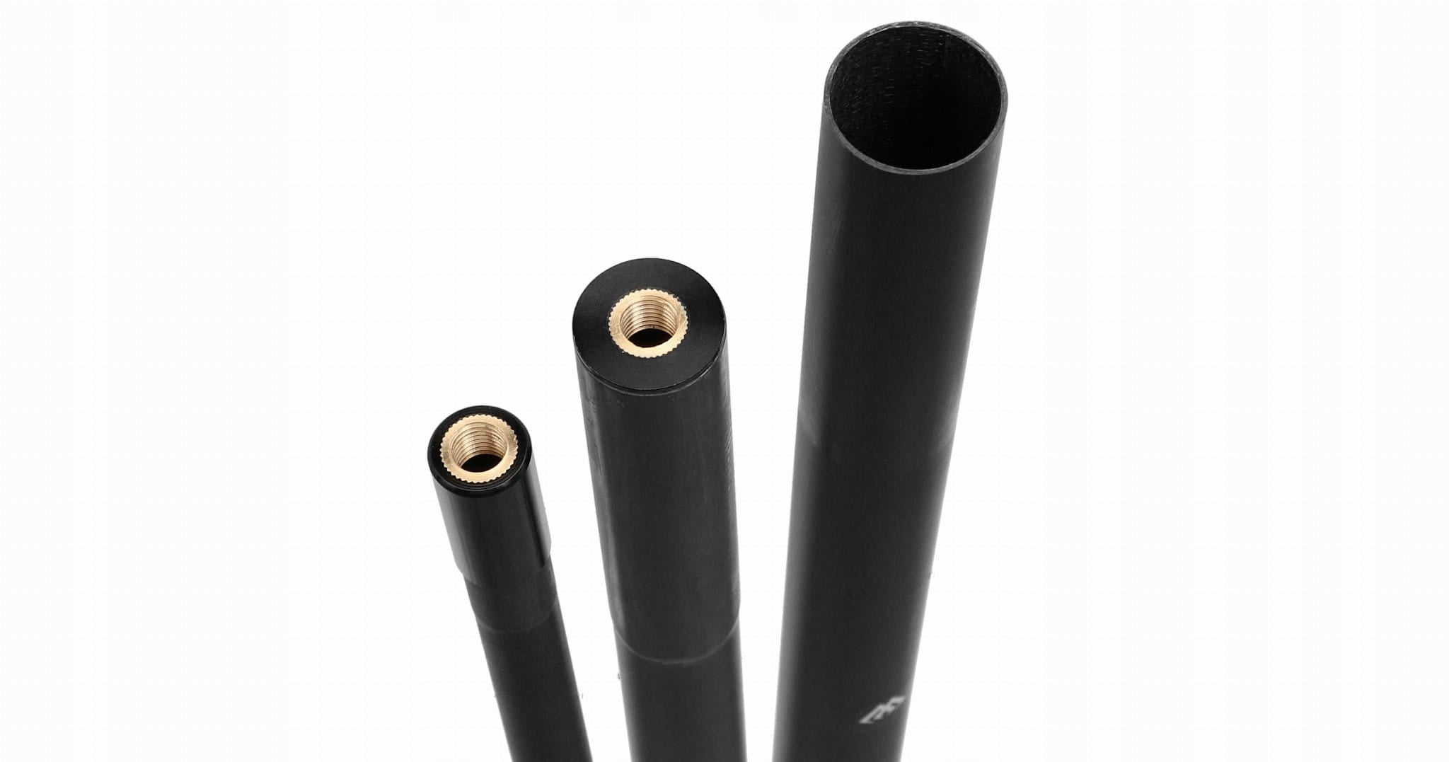 MIKADO LANDING NET POST MFT PUT OVER 350 3,5M SOCKET Brand Mikado