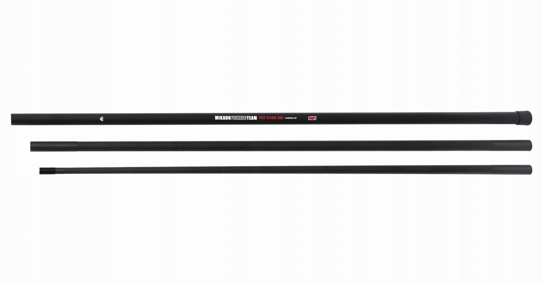 MIKADO LANDING NET POST MFT PUT OVER 350 3,5M SOCKET