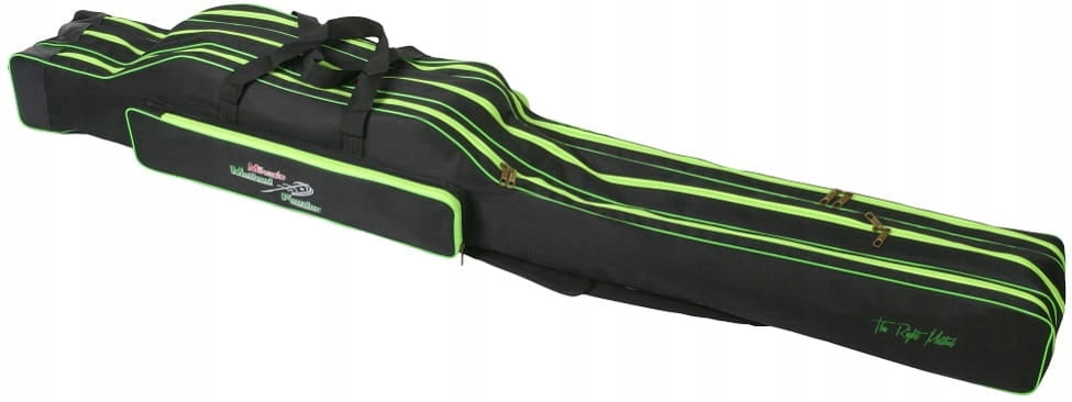MIKADO METHOD FEEDER COVER 3 CHAMBER 175CM UWD-MF03