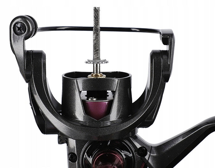 MIKADO REEL LADY BIXLITE 3006 FD Brand Mikado