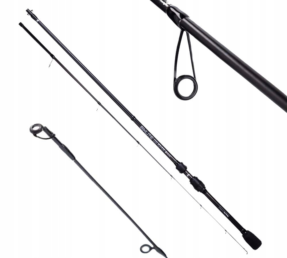 MIKADO ROD BIXLITE FAST SPIN 240m 5-25g