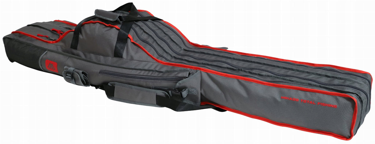 MIKADO ROD COVER 4 CHAMBER 140CM