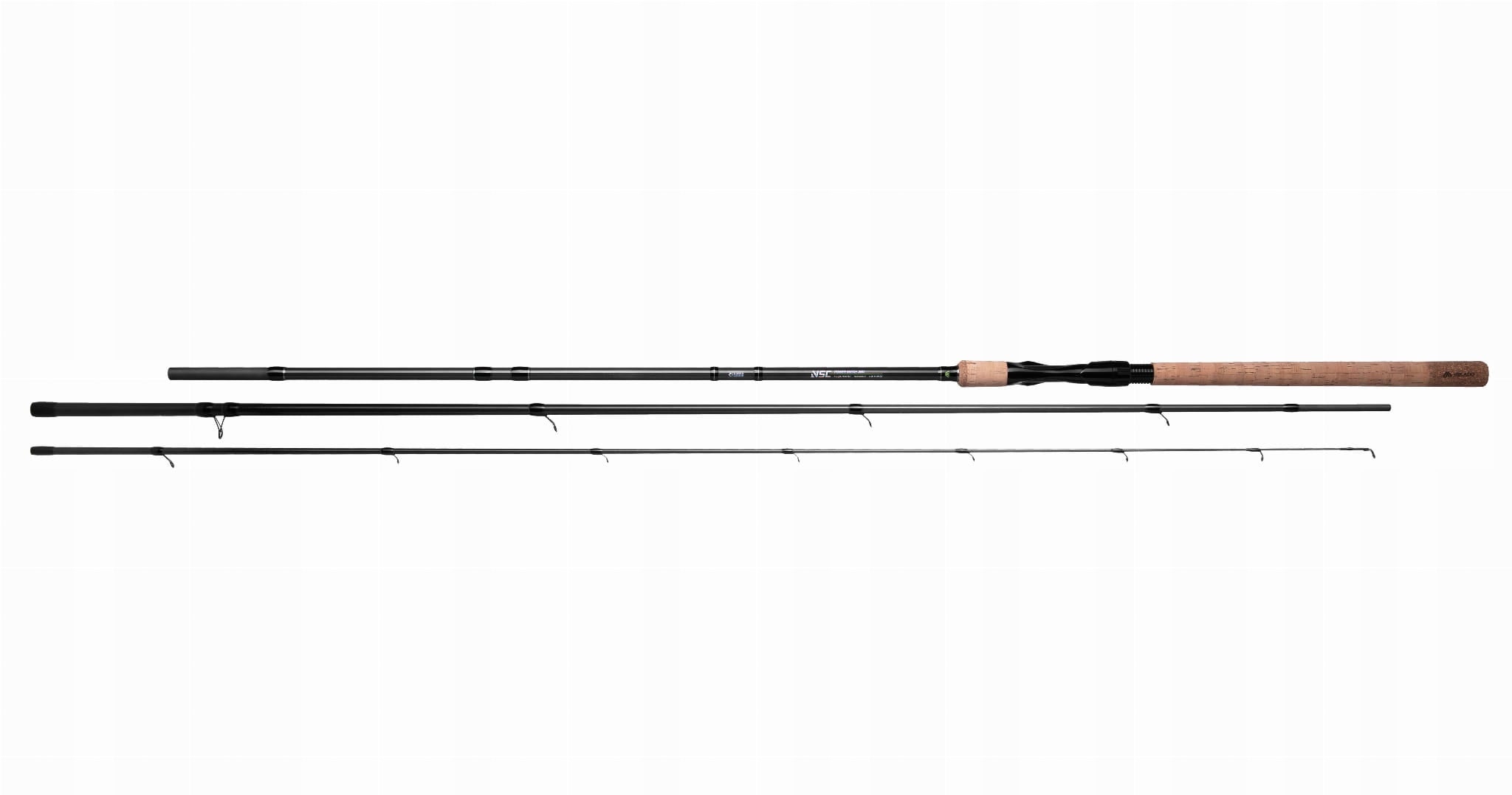 MIKADO ROD NSC POWER MATCH 420 5-30G 3SEC.
