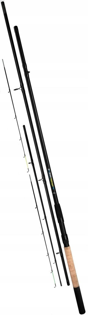 MIKADO SASORI FEEDER 3.60m 100g 3+2