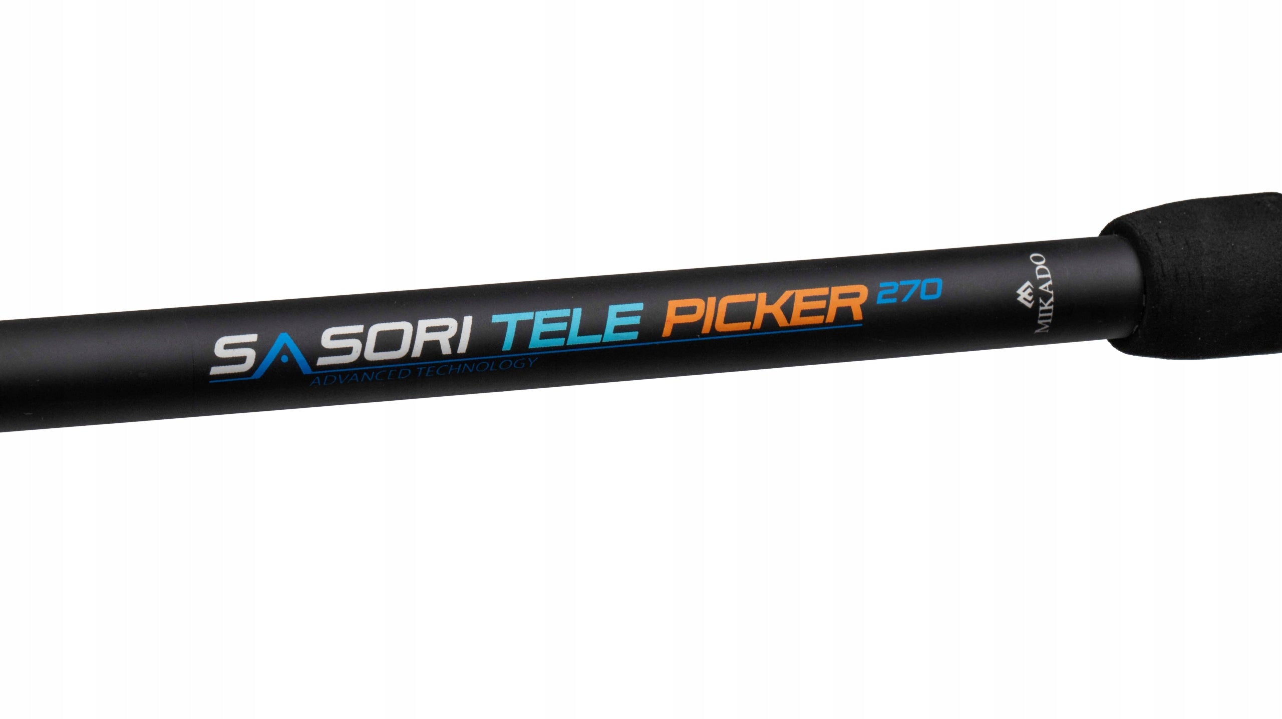 MIKADO SASORI TELE PICKER telescopic feeder - 2,4m / up to 80g EAN (GTIN) 5900637119128