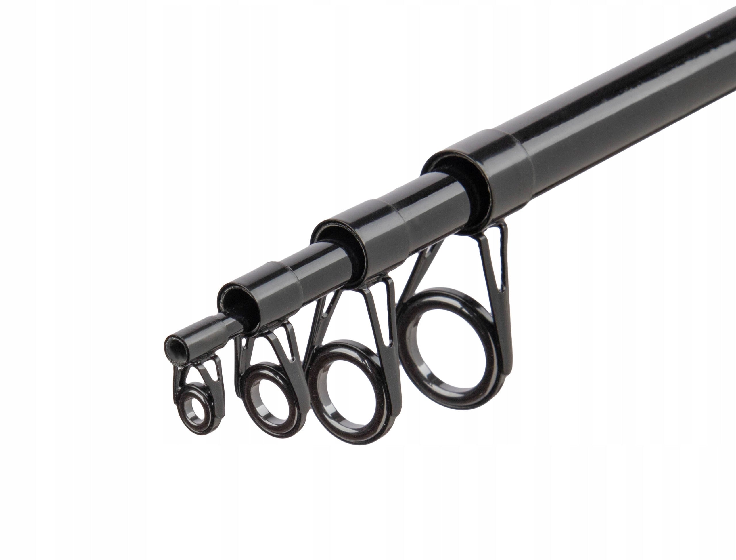 MIKADO SASORI TELE PICKER telescopic feeder - 2,4m / up to 80g Manufacturer code WAA1020-240