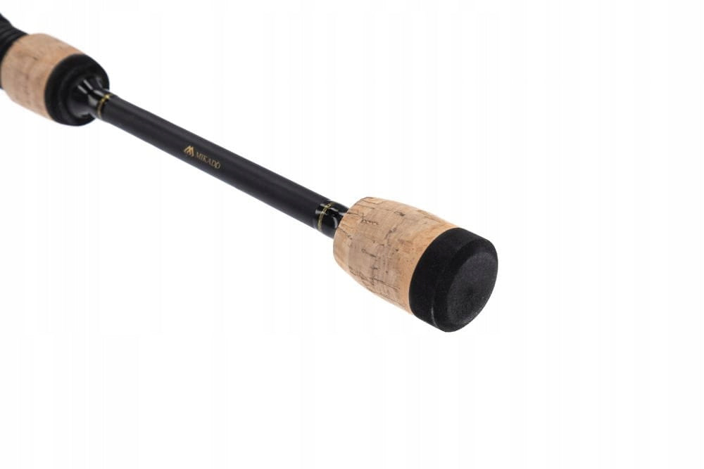 MIKADO SENSUAL ROD N.G ULTRA LIGHT SPIN 198CM 1-8G Manufacturer code WAA885-198
