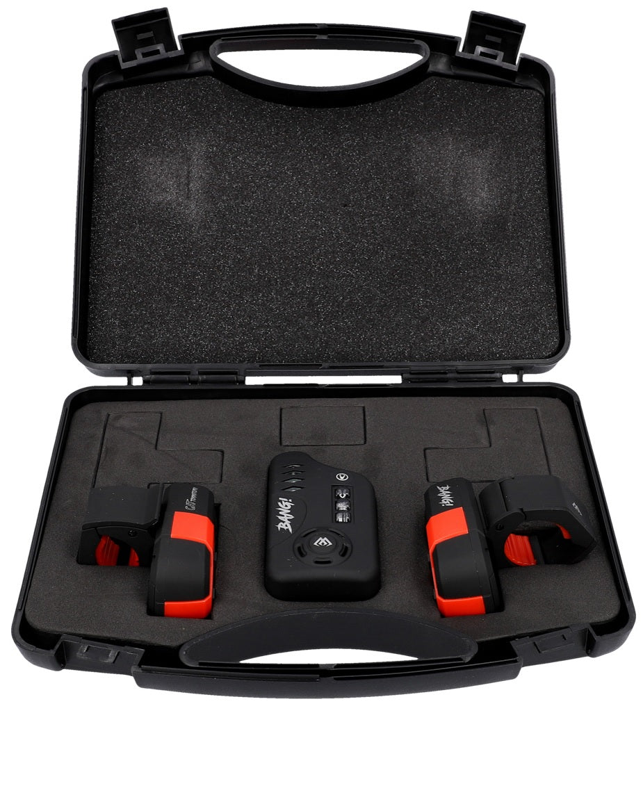 MIKADO SUM BEACON BANG SET 2+1 AMS07-BANG-SET