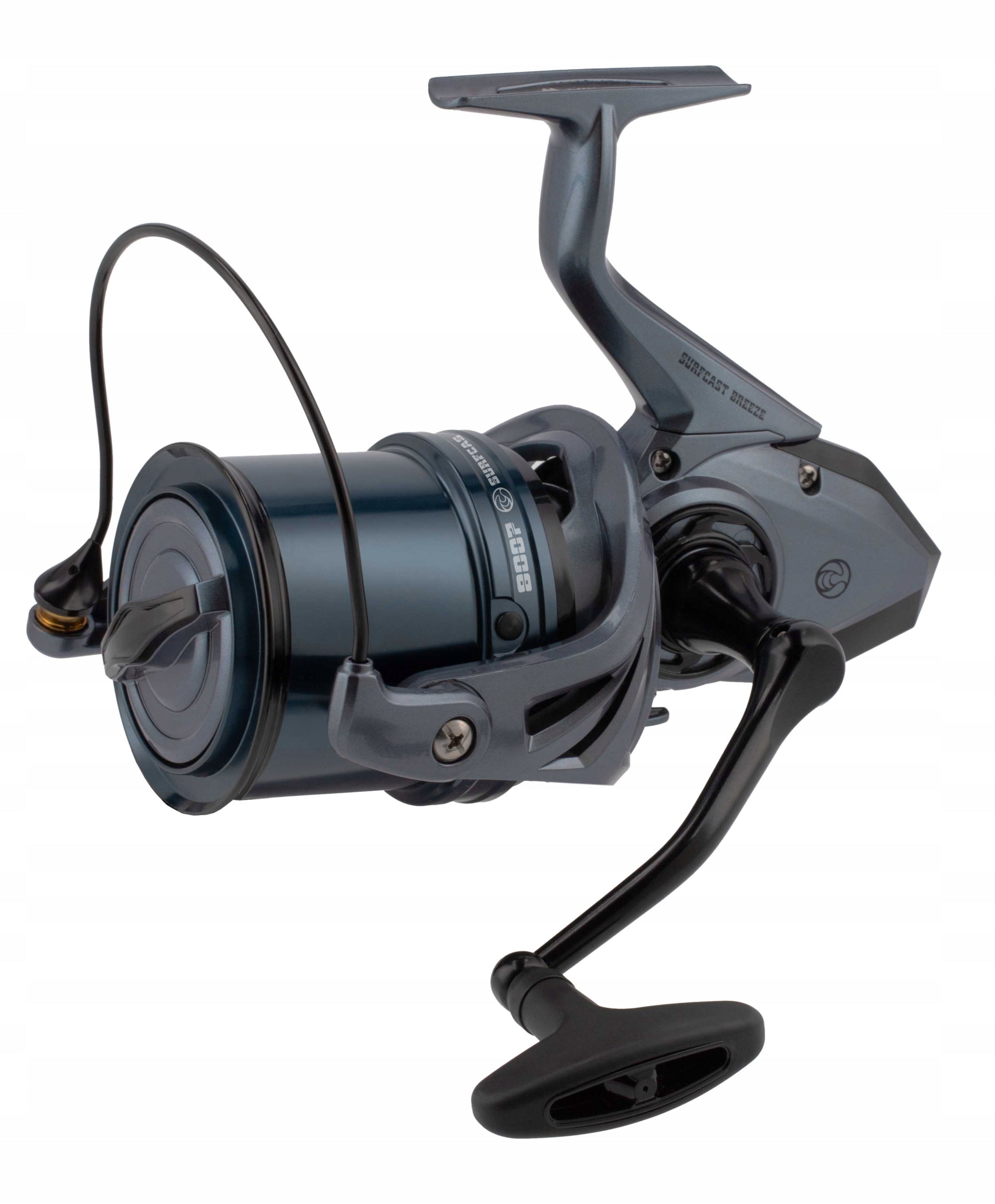 MIKADO SURFCAST BREEZE 8007 REEL