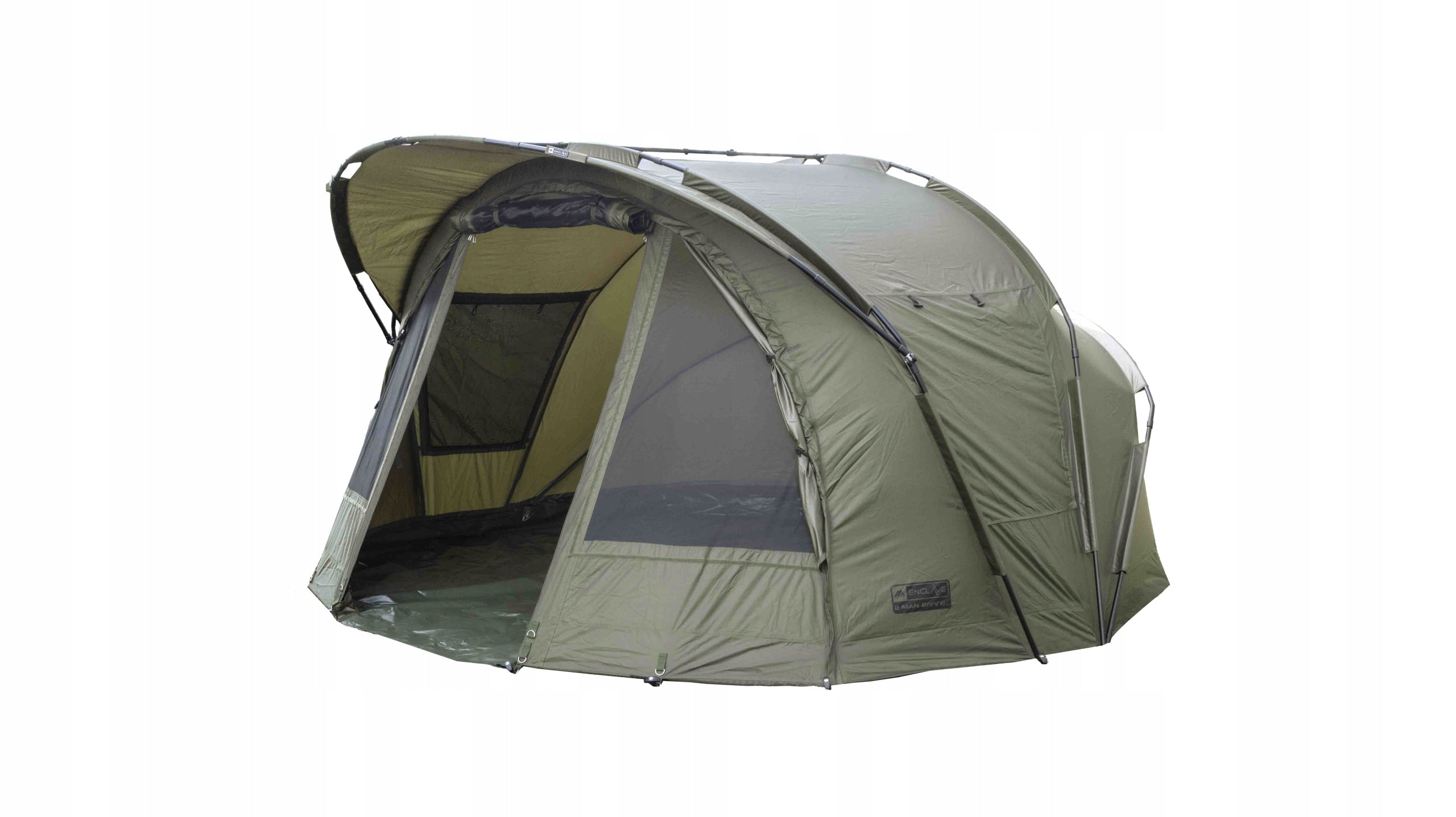 MIKADO TENT ENCLAVE BIVVY XL PRO BV007 Packaging status original