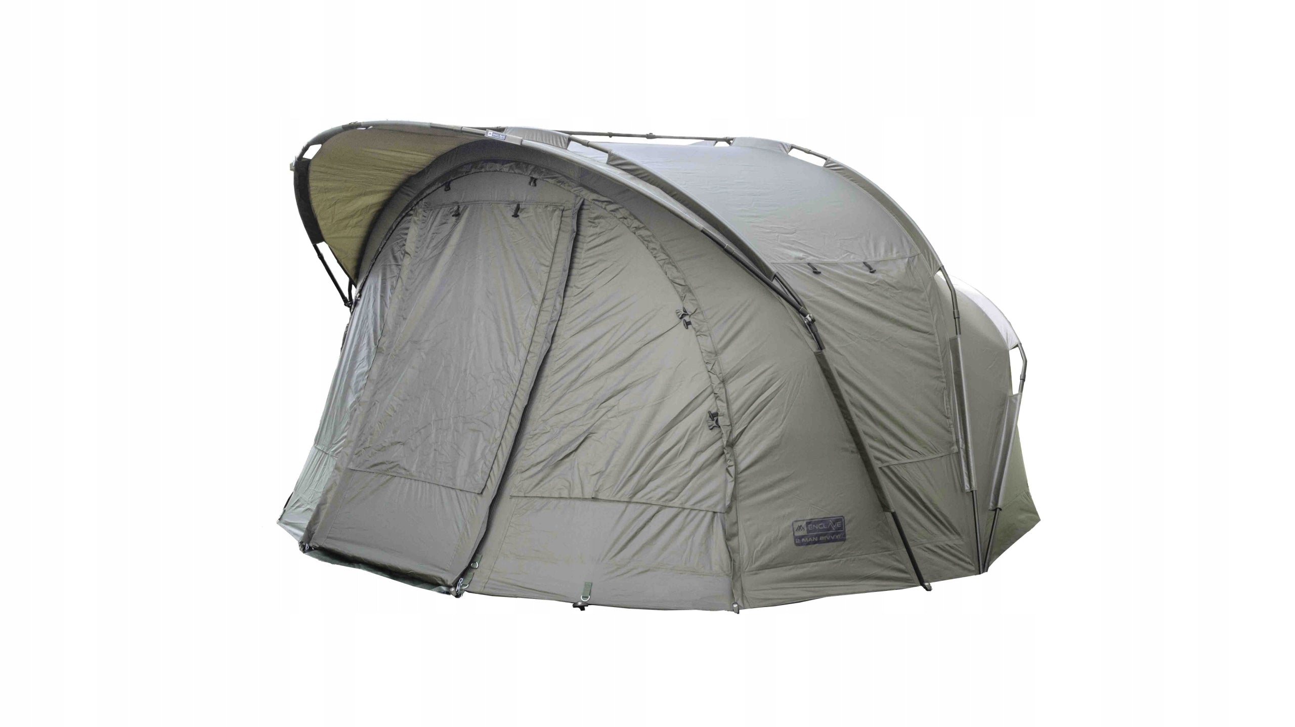 MIKADO TENT ENCLAVE BIVVY XL PRO BV007