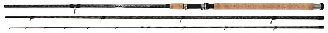 MIKADO ULTRAVIOLET LIGHT FEEDER ROD 360 TO 90G