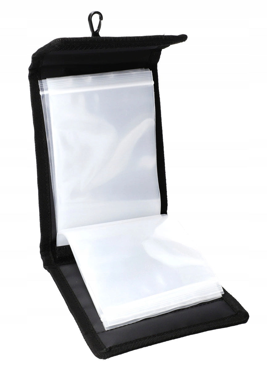 MIKADO WALLET - MFT RIG WALLET (18x13cm) - 1 pc. Brand Mikado