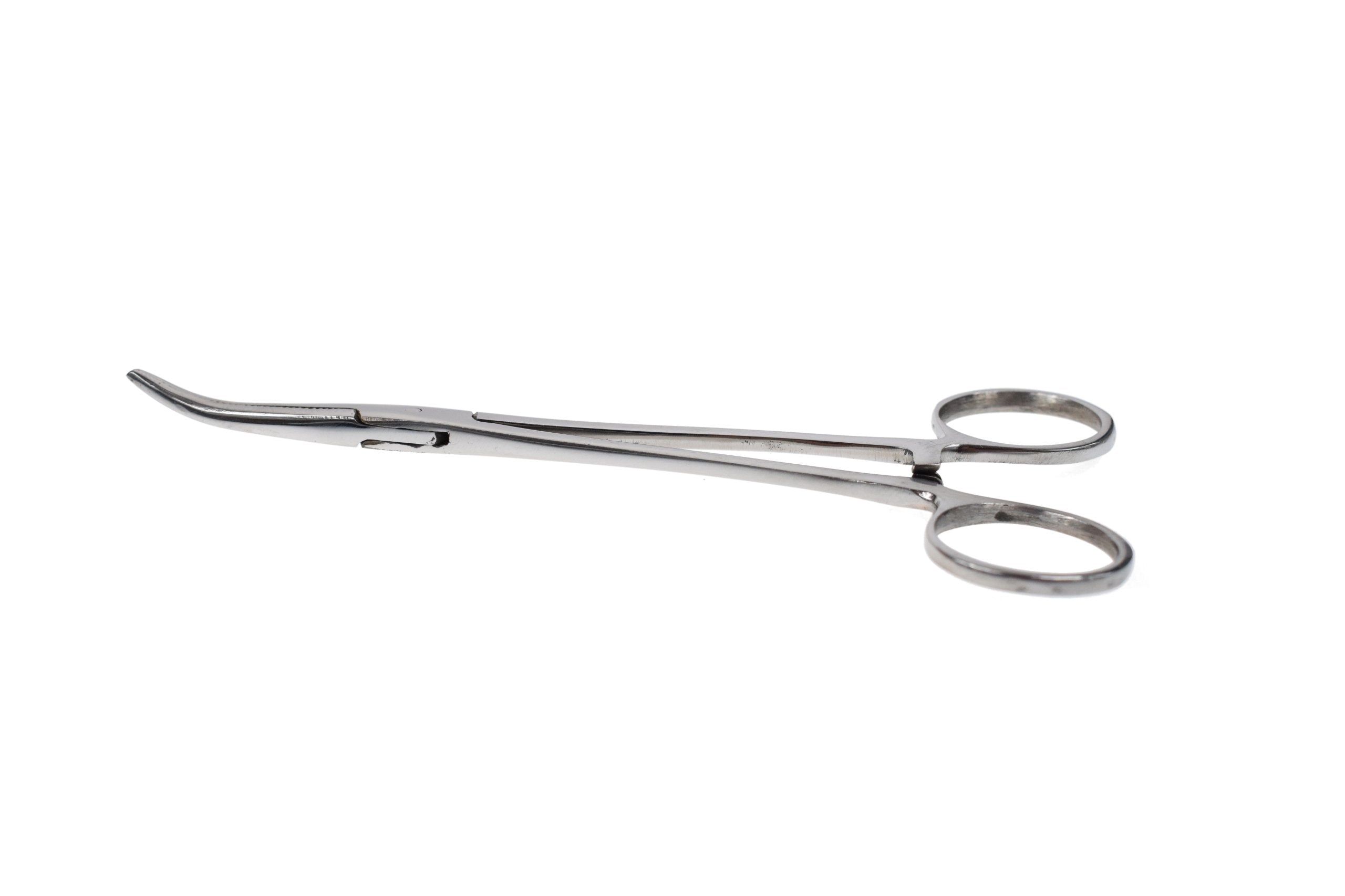 MIKADO curved pliers 8 inches 20cm Brand Mikado