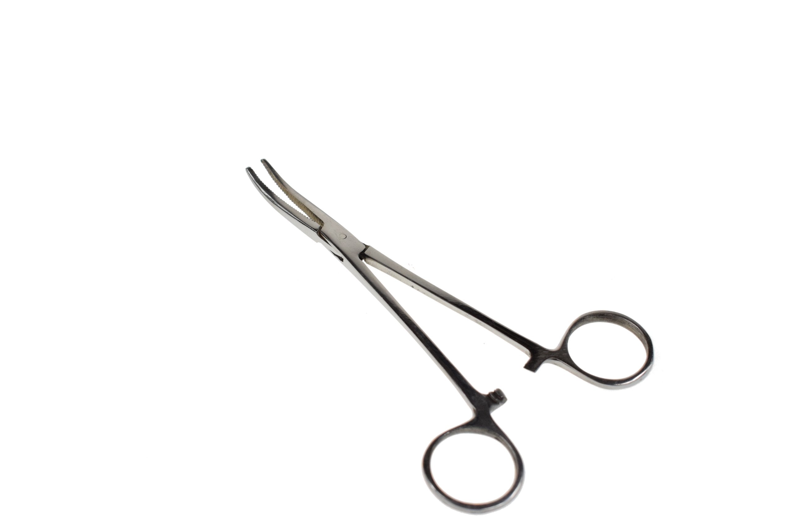 MIKADO curved pliers 8 inches 20cm Manufacturer code AI-7929