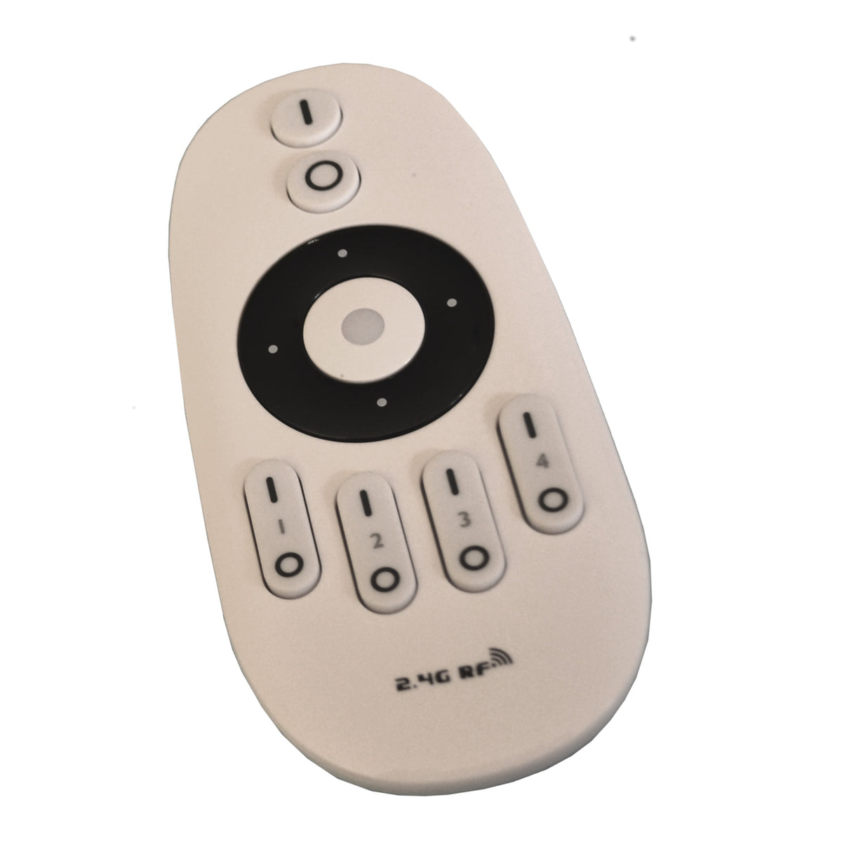 MILIGHT 4-ZONE FUT007 REMOTE CONTROL FOR MONO LED STRIPS