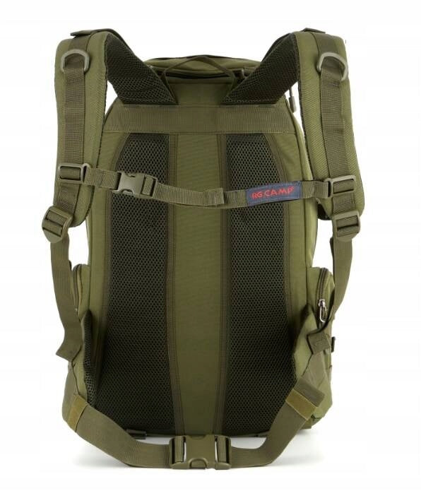 MILITARY HIKING BACKPACK RG CAMP TRIAL 30L Brand RG Camp