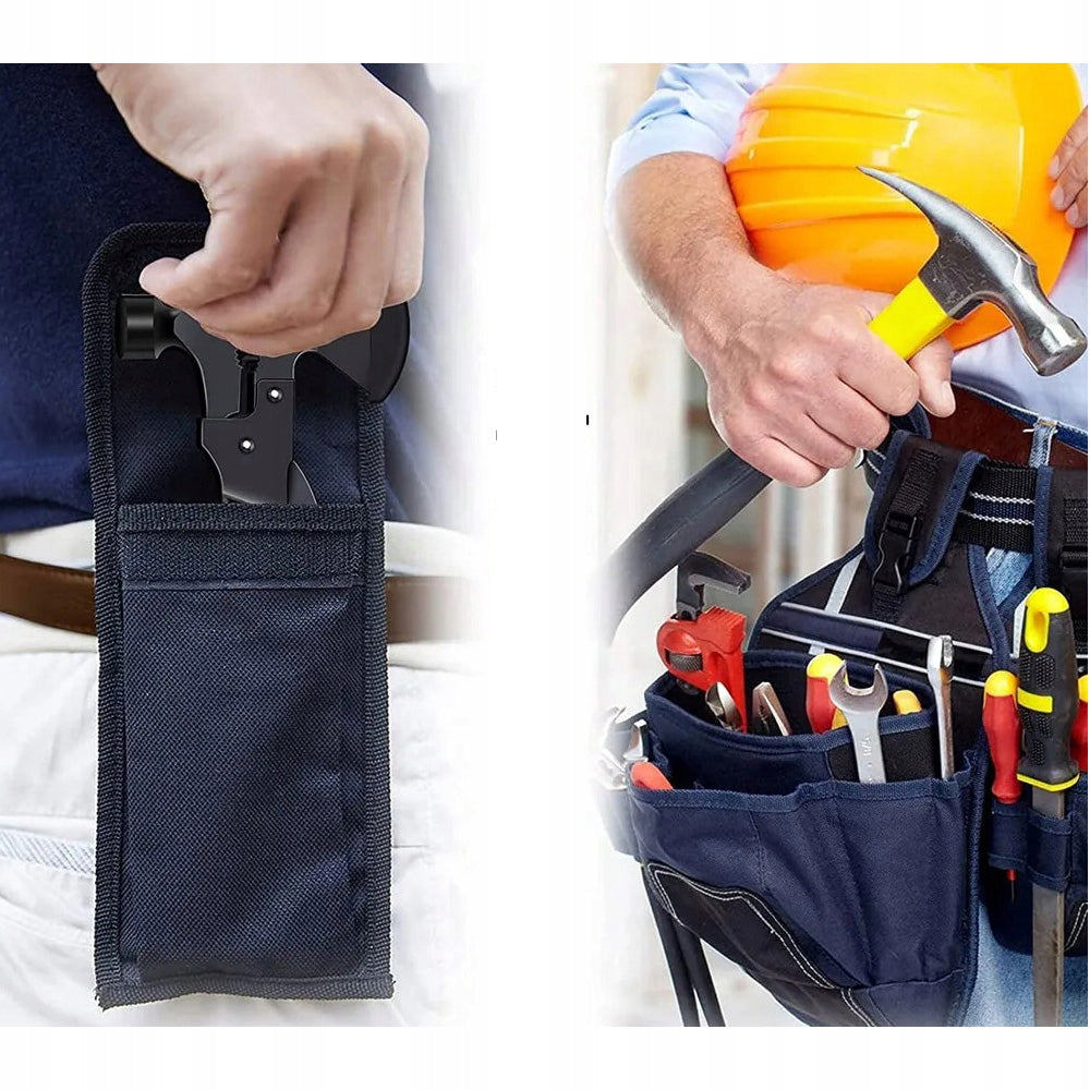 MILITARY SURVIVAL KIT 30in1Tactical SURVIVAL ESSENTIAL Multitool EAN (GTIN) 0686654238374
