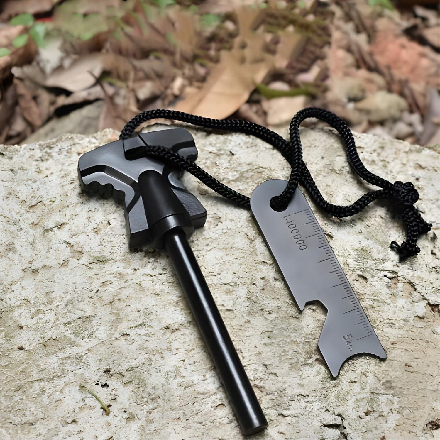 MILITARY SURVIVAL KIT SURVIVAL LARGEST 92in1 FEATURES AND COMPONENTS Brand no brand