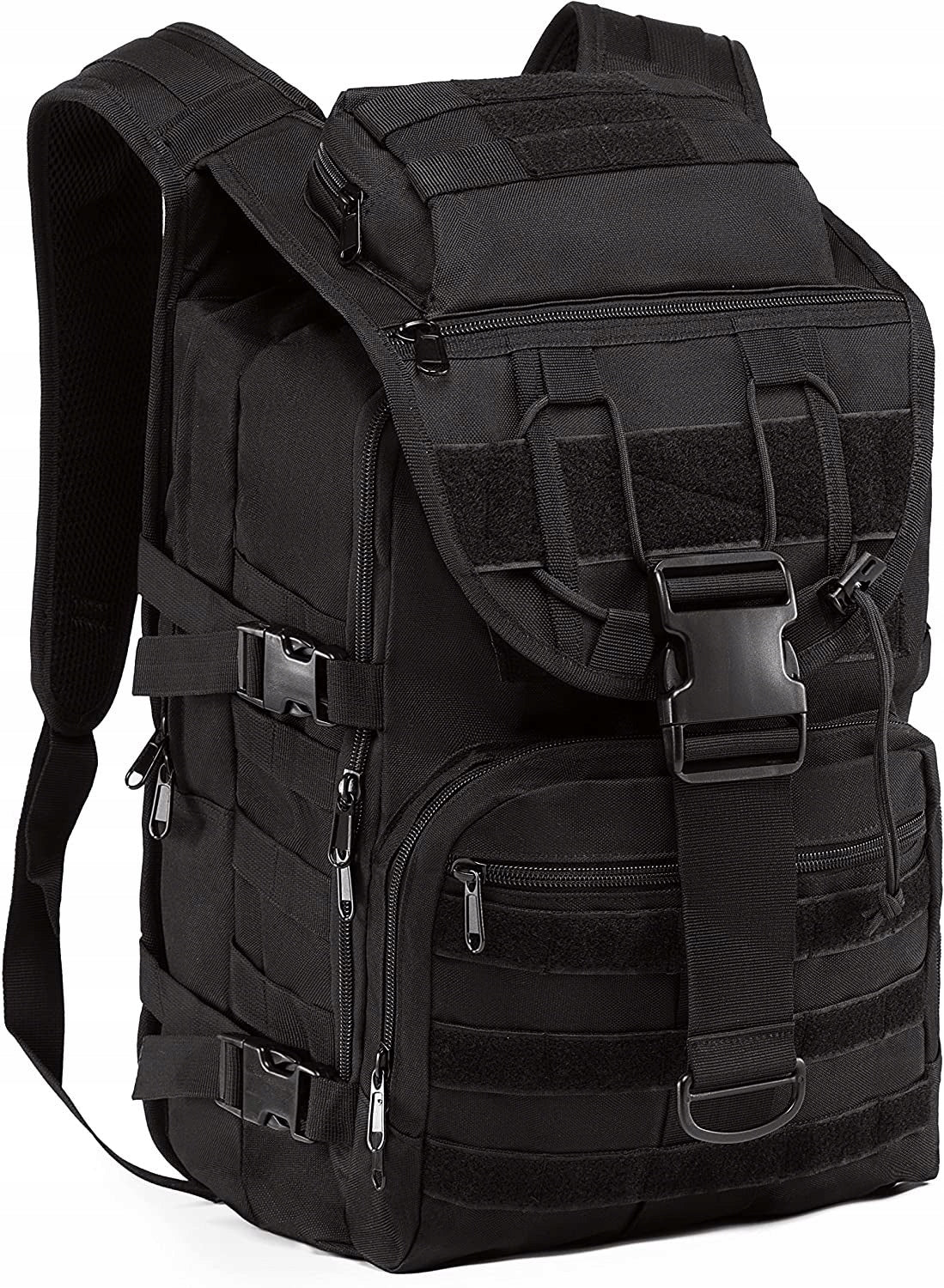 MILITARY TACTICAL BACKPACK LARGE 42L WATERPROOF Manufacturer code mx68 plecak taktyczny