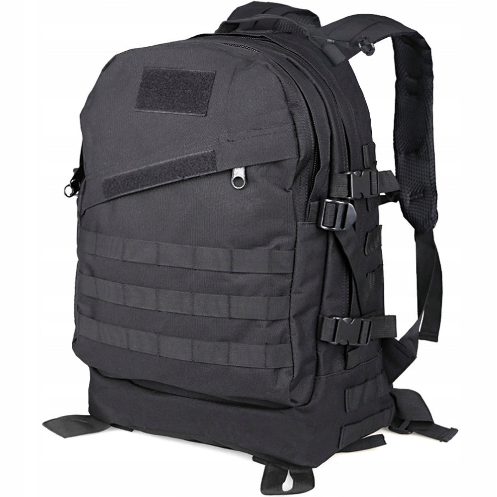 MILITARY TACTICAL HIKING BACKPACK 40L SURVIVAL