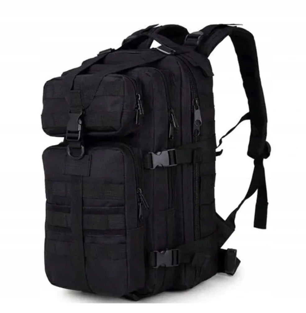 MILITARY TACTICAL MILITARY BACKPACK SCOUT MEN SURVIVAL 28L