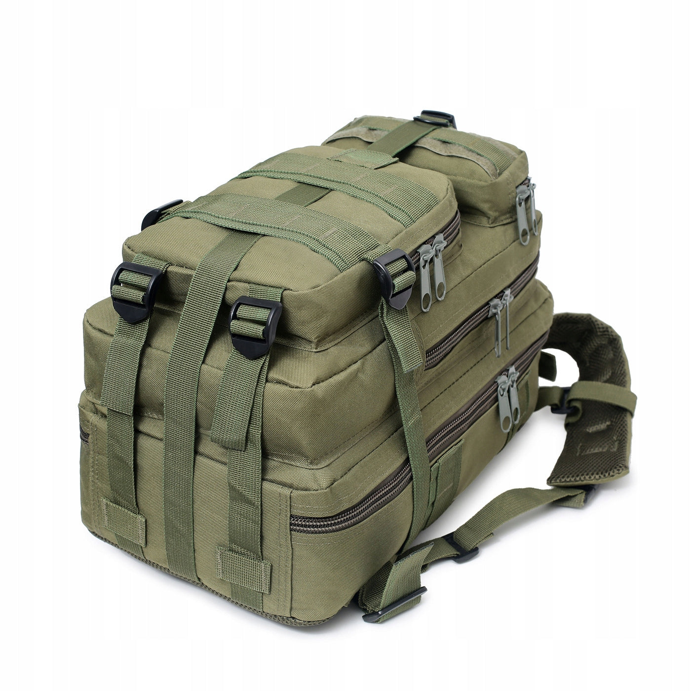 MILITARY TACTICAL MILITARY BACKPACK XL Brand no brand
