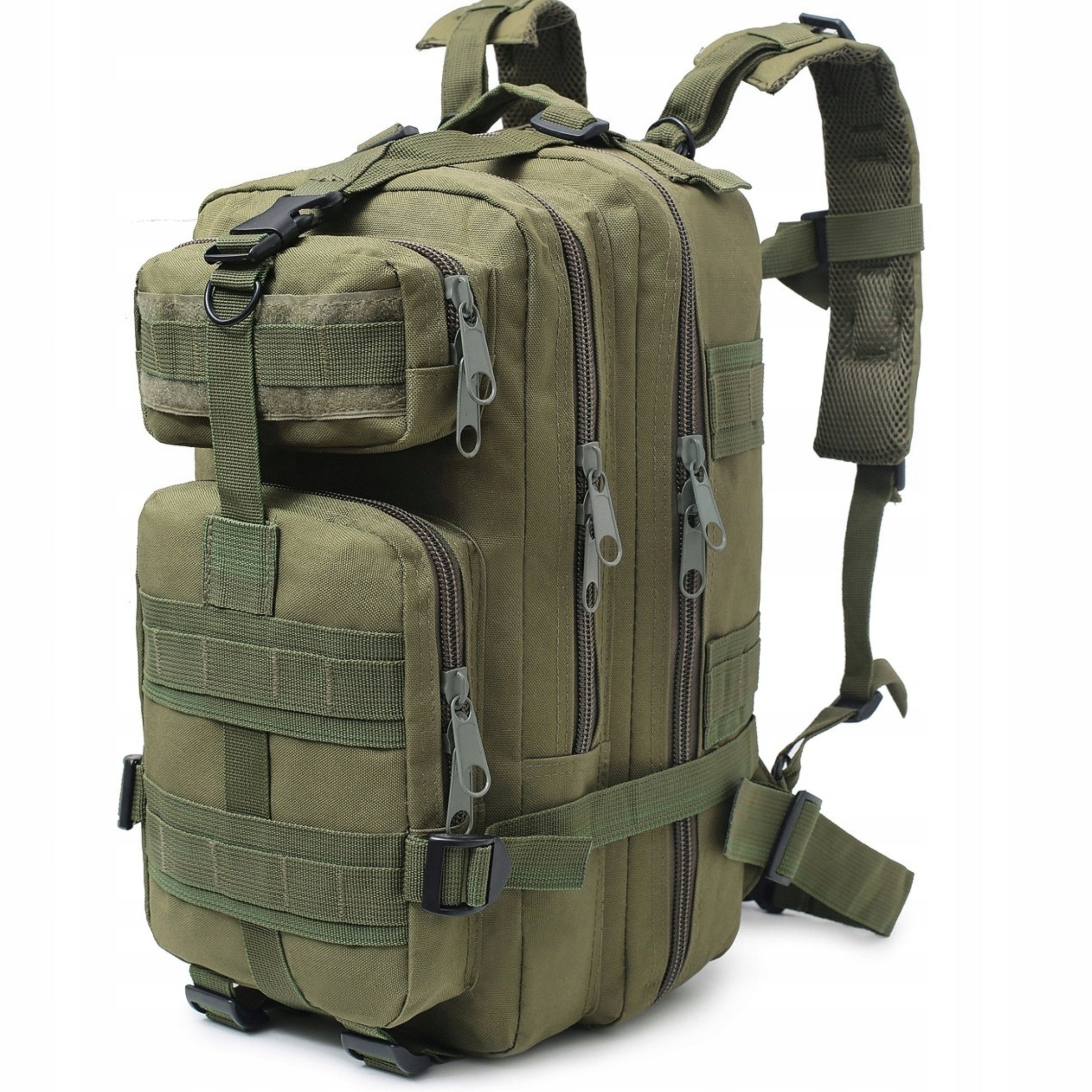 MILITARY TACTICAL MILITARY BACKPACK XL Color black