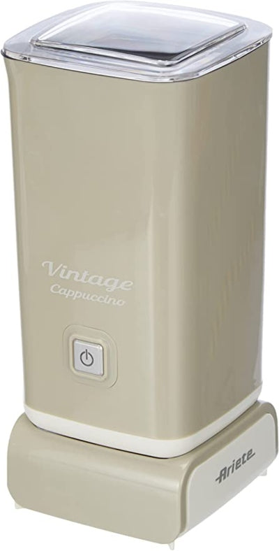 MILK FROTHER Ariete 2878/03 Vintage | 500W | Brand Ariete