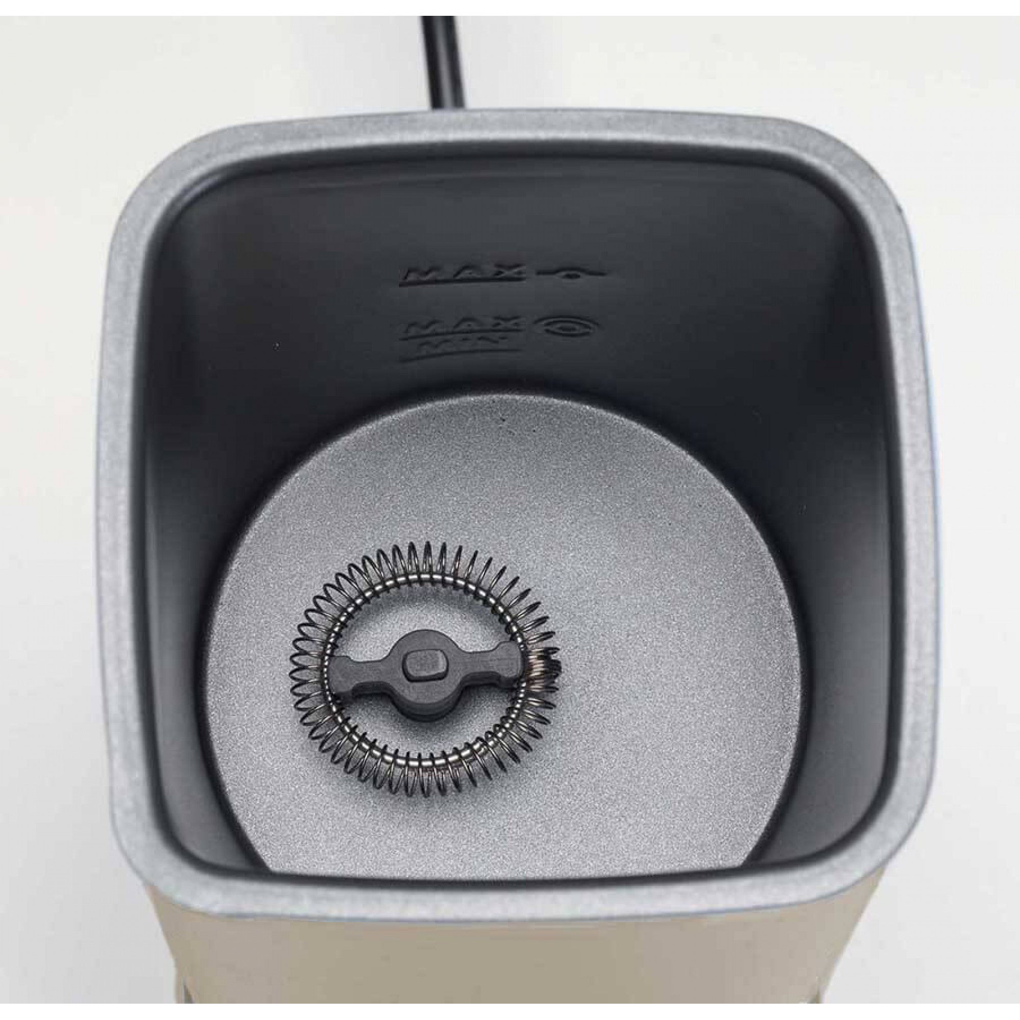 MILK FROTHER Ariete 2878/03 Vintage | 500W | Manufacturer code 287803
