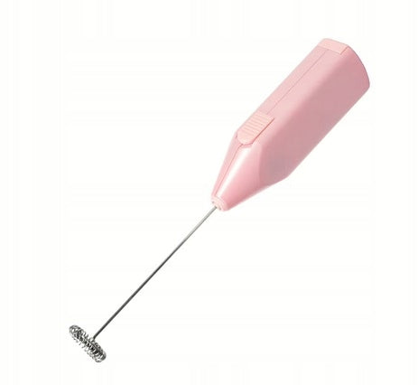 MILK FROTHER Foam Mixer COLLECTION PARIS HILTON
