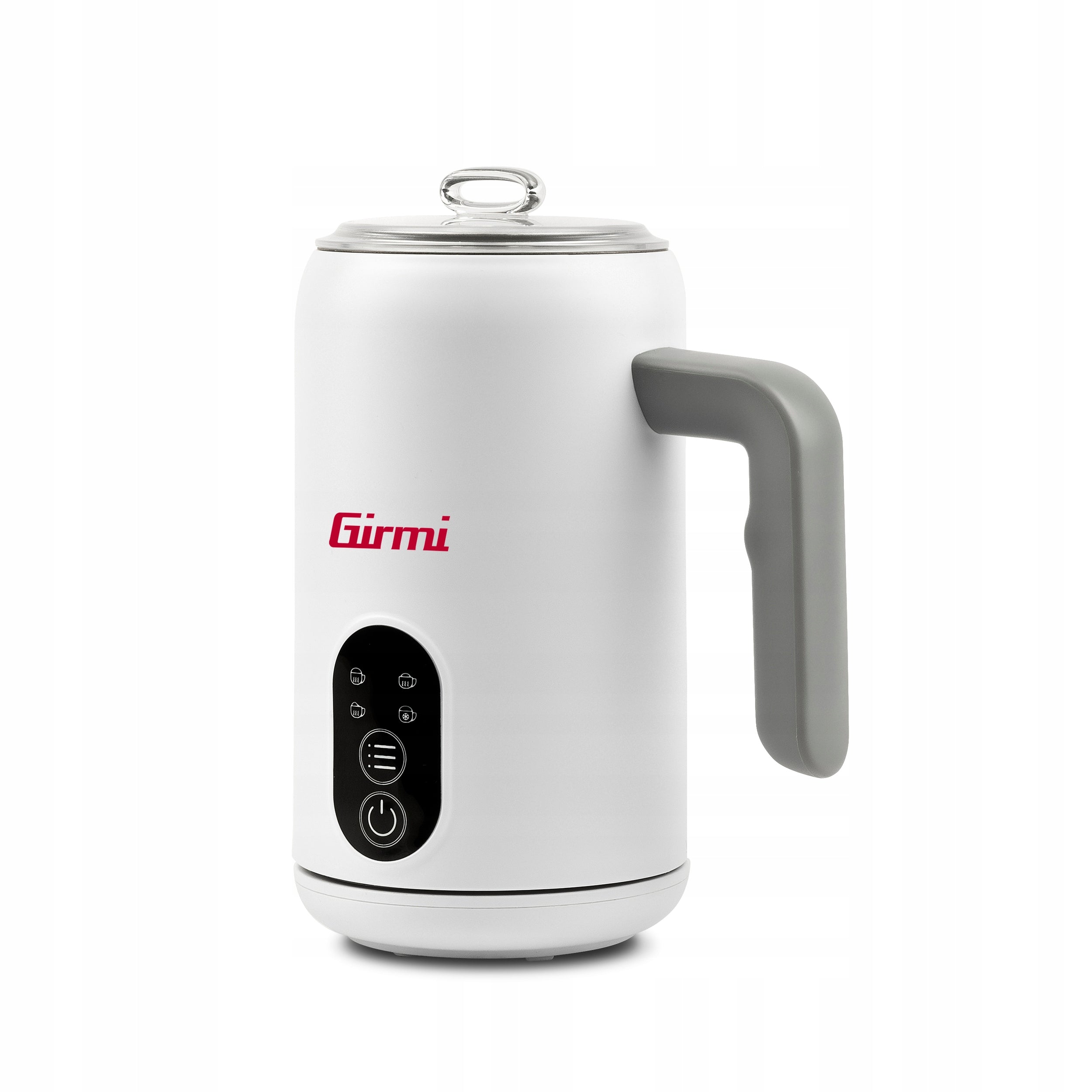 MILK FROTHER HEATER HOT AND COLD WHIPPING 4 FUNCTIONS FOAM Manufacturer code ml53