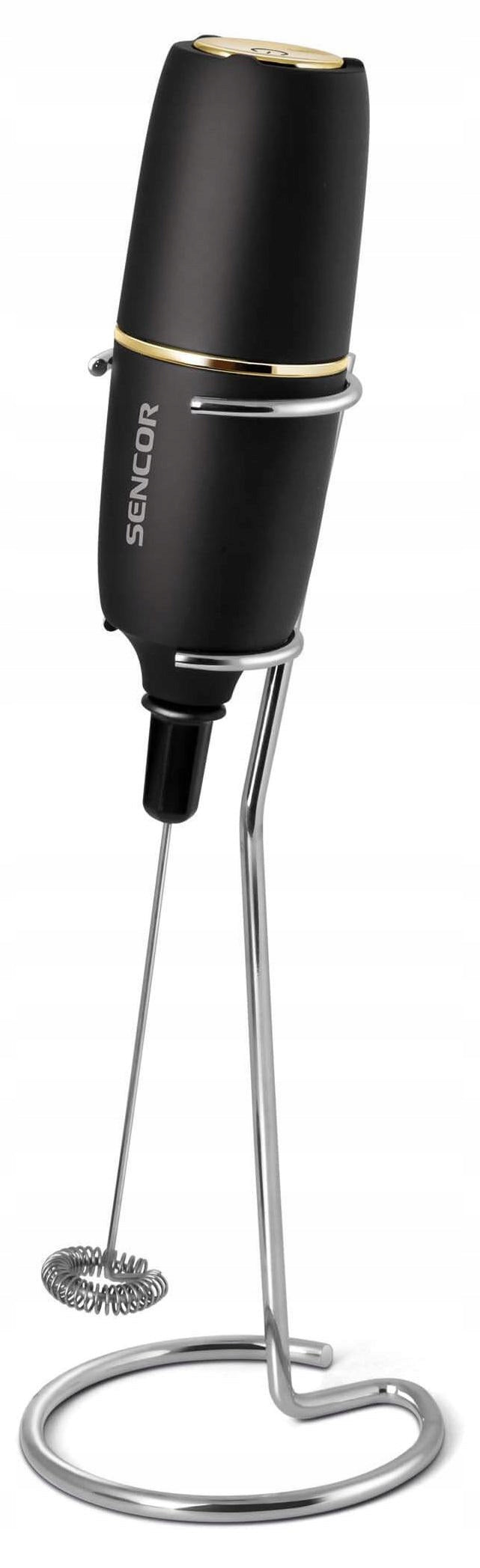MILK FROTHER SENCOR SMF 1010BK
