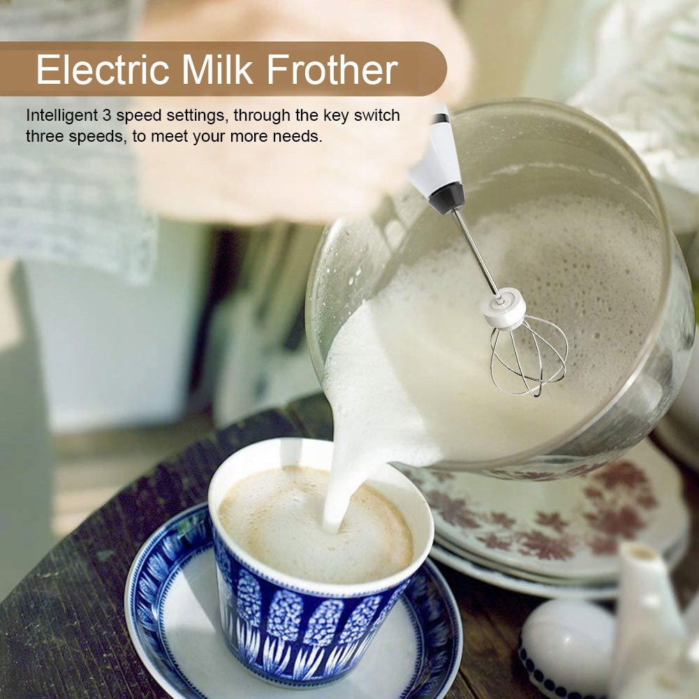 MILK FROTHER USB MILK FROTHER EAN (GTIN) 4005403146481