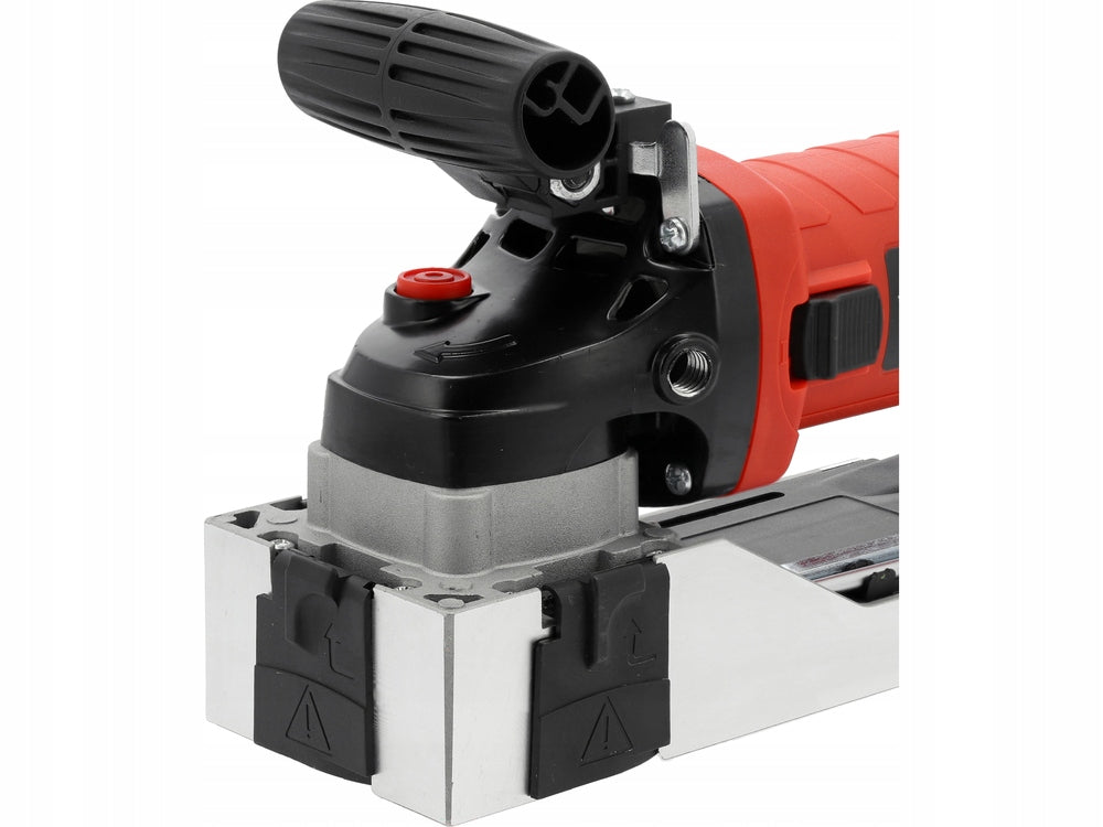 MILLING MACHINE PAINT REMOVAL GRINDER 80mm 720W YT-82375 Maximum power 720 W
