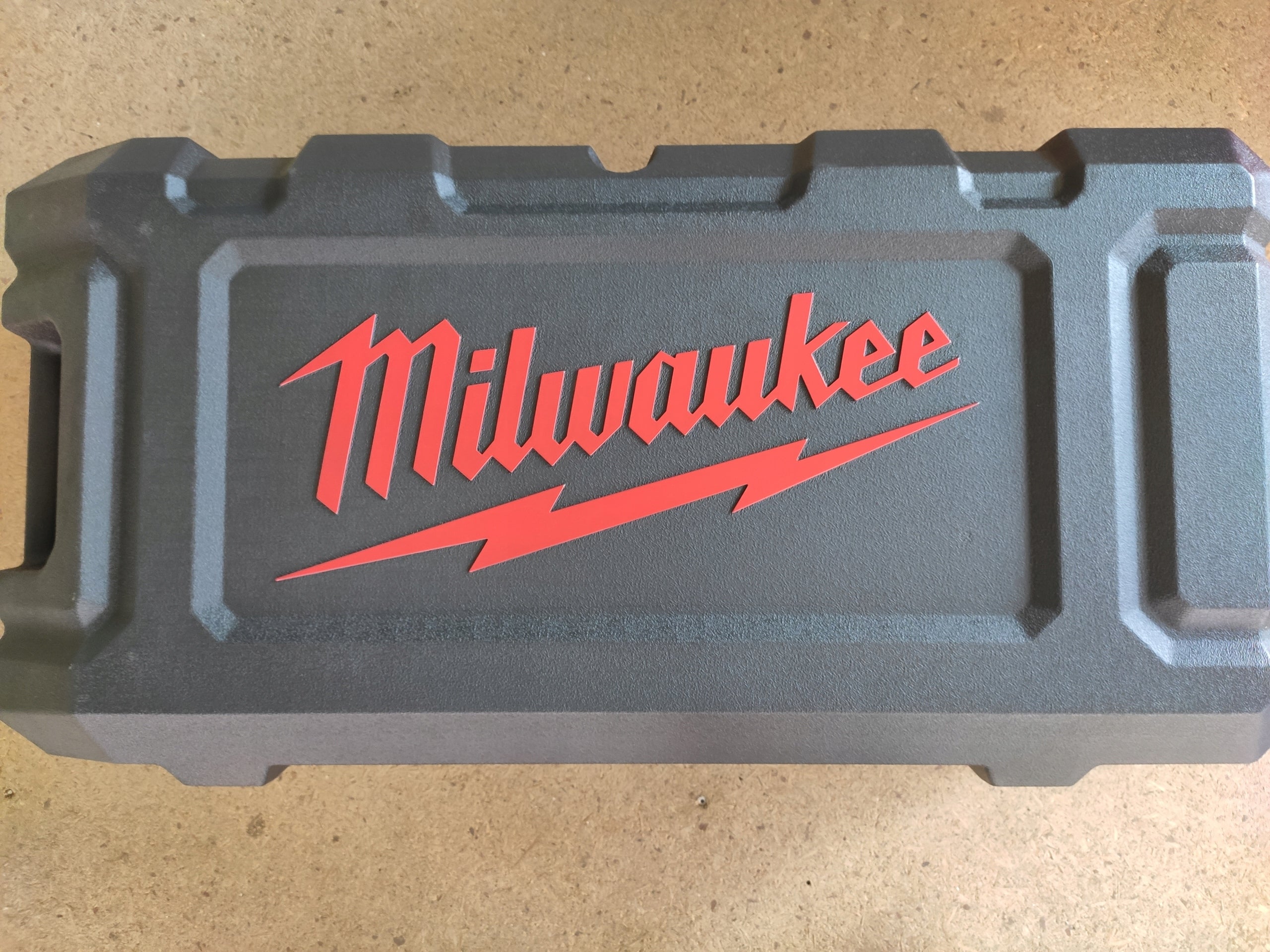 MILWAUKEE DEMOLITION HAMMER HANDLE SDS-MAX 1750W 26J 12,7 KANGO 1000S EAN (GTIN) 4058546220655