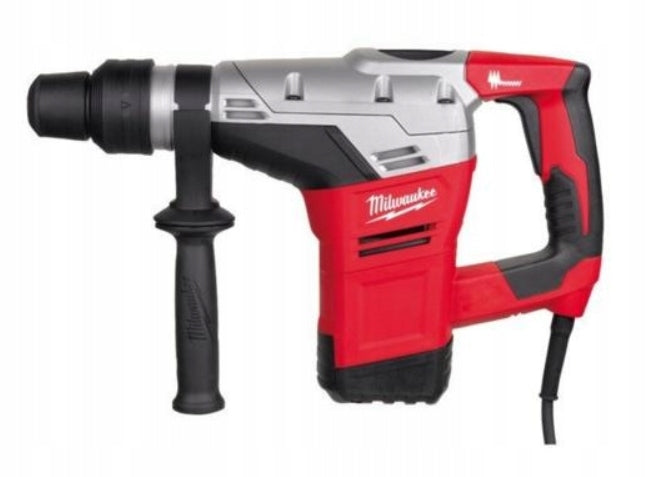 MILWAUKEE FORGING HAMMER SDS-MAX 1100W 7,5J 5,9kg KANGO 500ST 4933443180