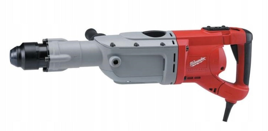 MILWAUKEE SDS-MAX HAMMER 1600W 20J 11kg KANGO 900S 4933375720