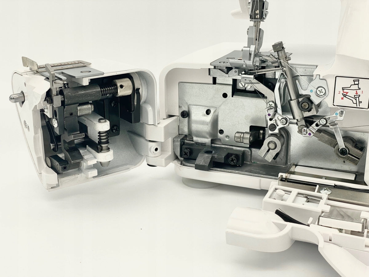 MINERVA ML3345 sewing machine Brand Minerva