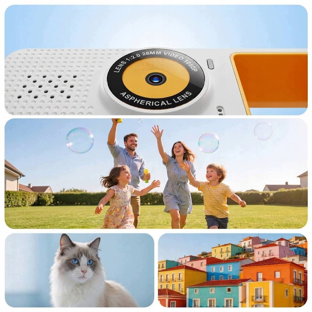 MINI DIGITAL CAMERA MINI POCKET CAMERA 1080P KEYCHAIN Brand Kopier