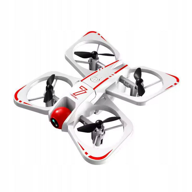 MINI DRONE CZ07 2 CAMERAS 4K 2,4G 100M REMOTE CONTROL