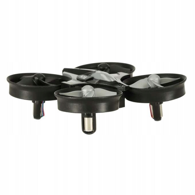 MINI DRONE JJRC H36 GYROSCOPE STUNTS 3D PROPELLER GUARD QUADROCOPTER Brand JJRC