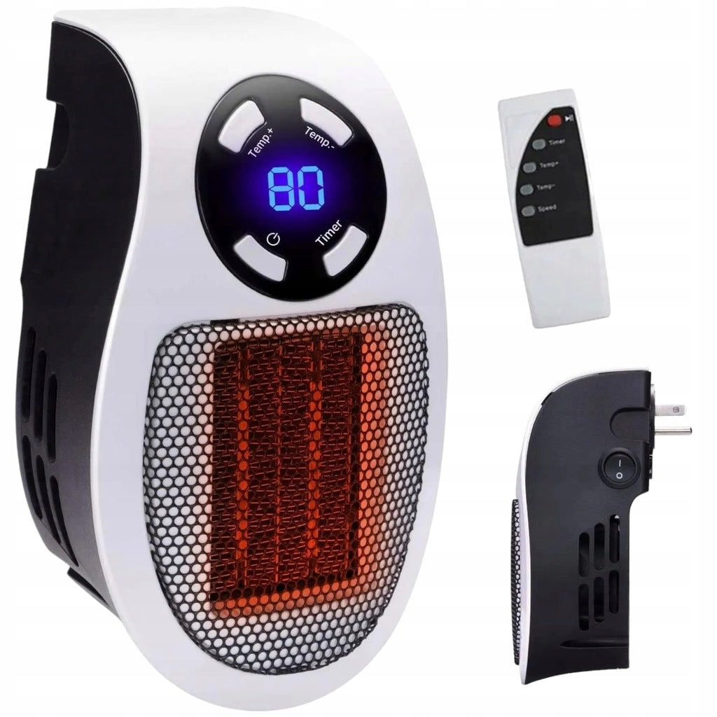 MINI ELECTRIC HEATER FOR CONTACT STRONG HANDY HEATER FARELKA HEATER