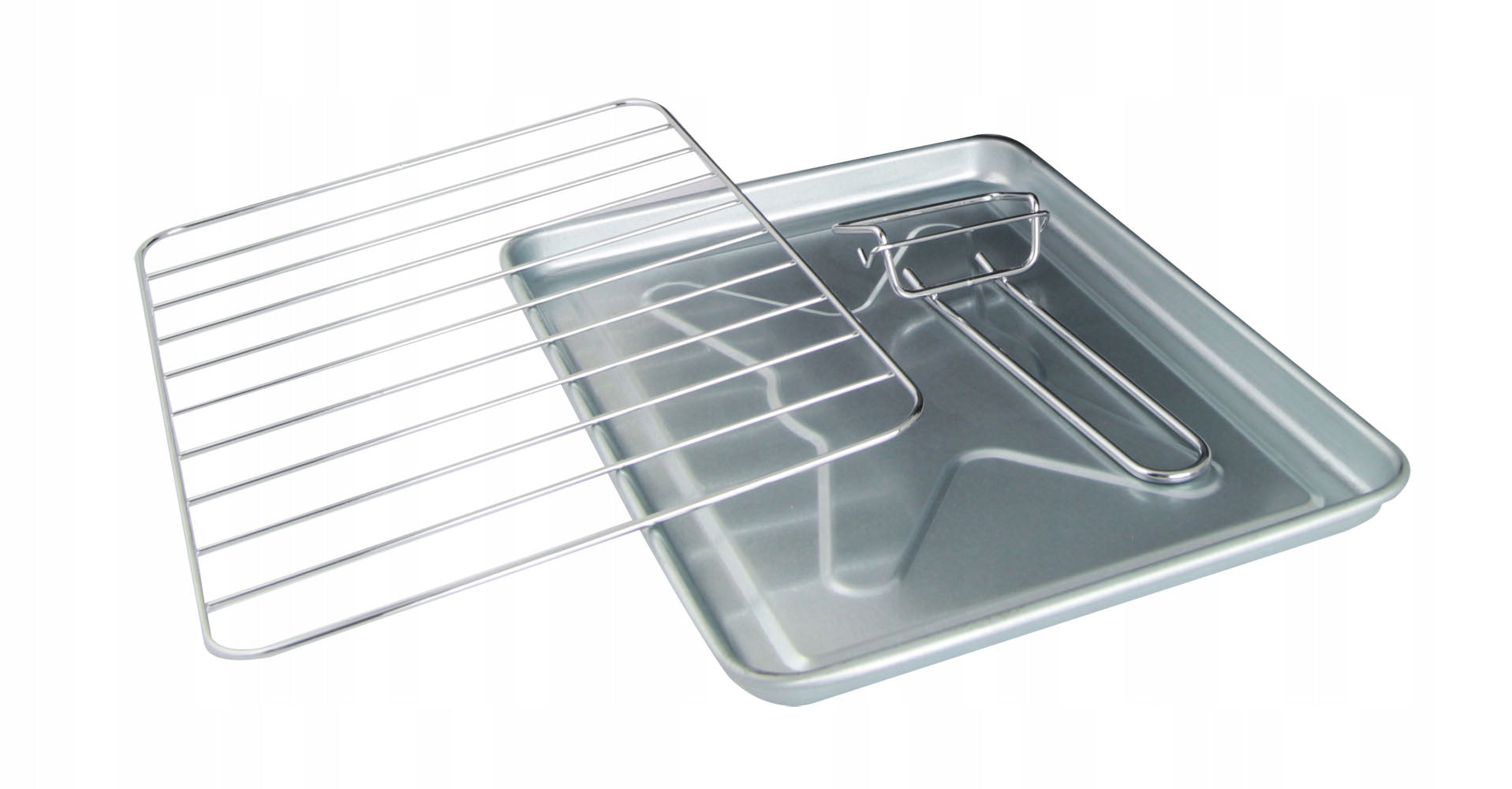 MINI ELECTRIC OVEN ECO007N CALZONE 10L ESPERANZA STOVE TOASTER OVEN Packaging status original