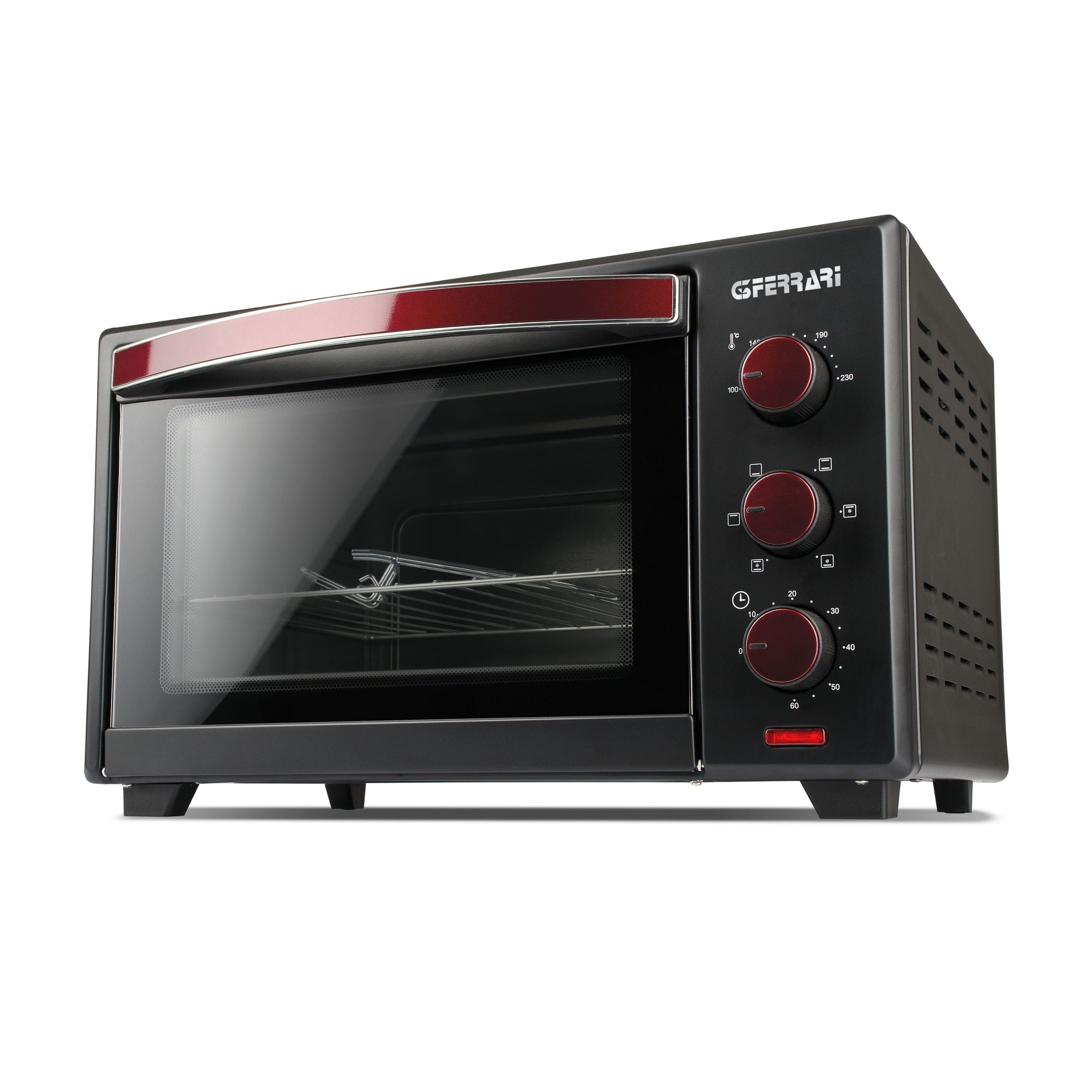 MINI ELECTRIC OVEN G3Ferrari G10132 THERMOCOUPLE 28L