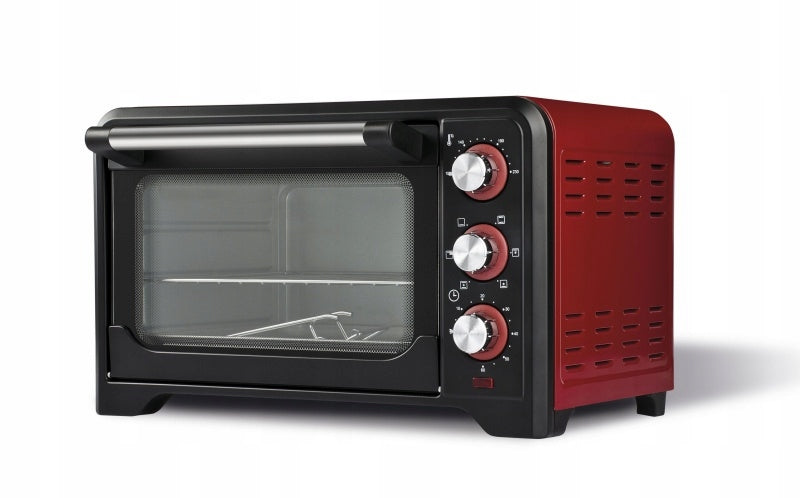 MINI ELECTRIC OVEN GIRMI FE20 20L GRILL Manufacturer code FE20